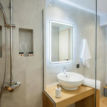 Port View * Zakynthos