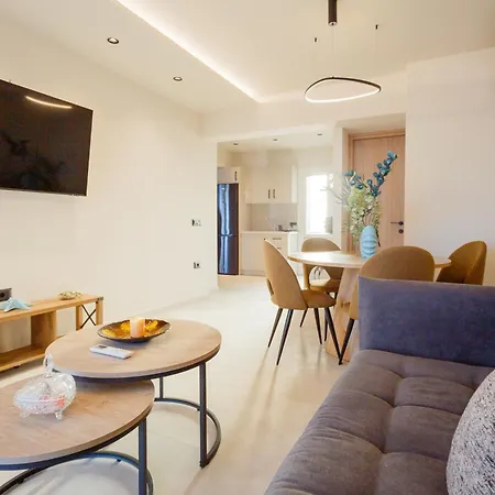 Apartamento Port View *