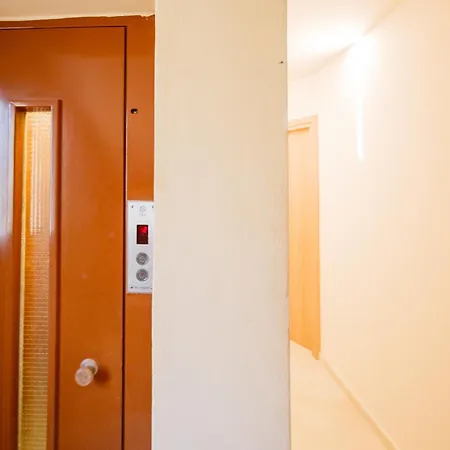 Apartamento Port View *