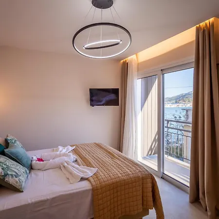 Apartment Port View Zakynthos Town