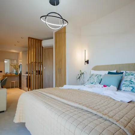 Port View Apartment Zakynthos Town