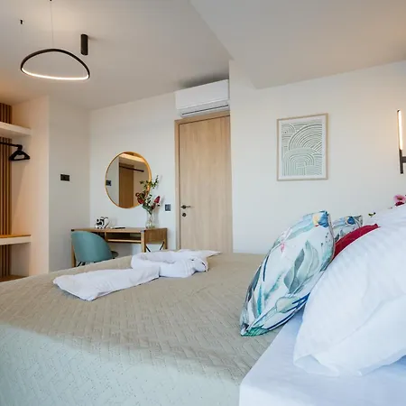 Port View Apartment *