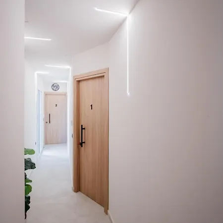 Port View Apartment *