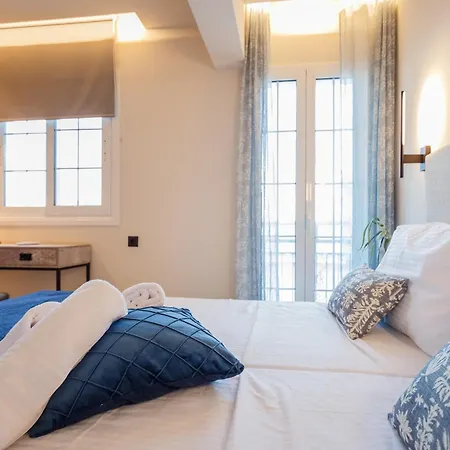 Port View Apartment *