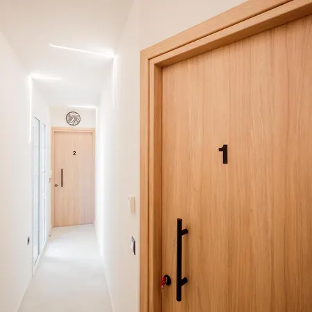 Port View Apartment Zakynthos Town