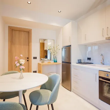 Port View * Zakynthos