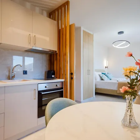 Apartment Port View Zakynthos