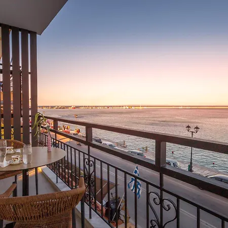 Port View Apartment Zakynthos