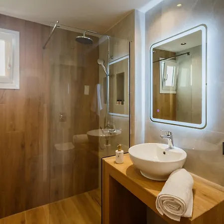 Port View * Zakynthos