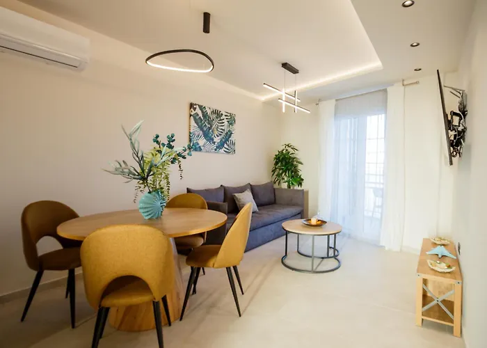 Port View Apartament